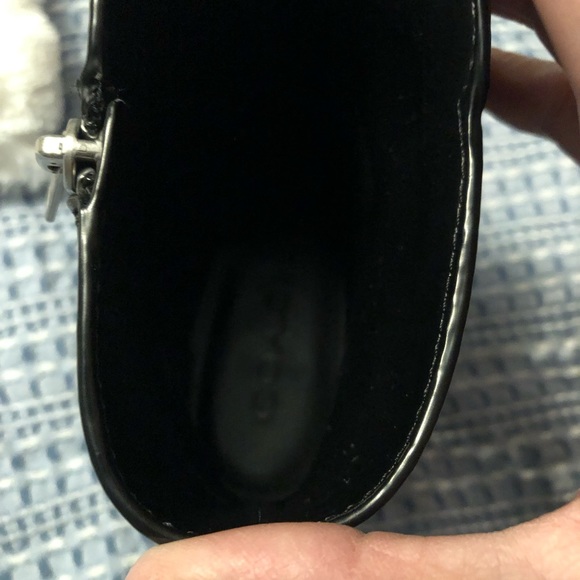 EUC Coach Debi Bootie Wore A Couple Of Times I Don’t Have The Box Price Is Firm - Picture 5 of 8